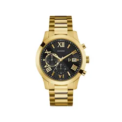 Guess Atlas W0668G8 GOLD Saati