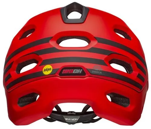 Kask rowerowy Full Face BELL Super DH Spherical MIPS