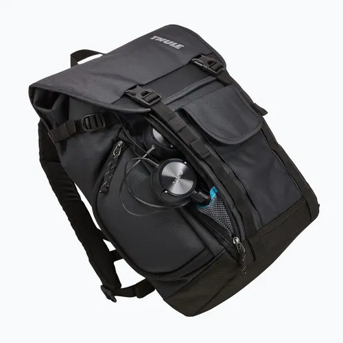 Plecak miejski Thule Subterra 25 l dark shadow 3203037
