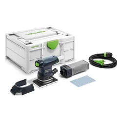 Festool RTS 400 REQ-Plus Taşlama Makinesi