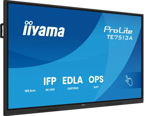 iiyama ProLite TE7513A-B1AG