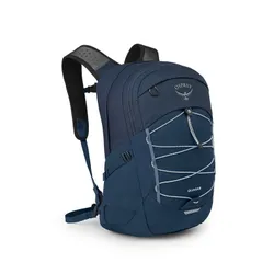 Городской рюкзак Osprey Quasar 26-atlas blue heather