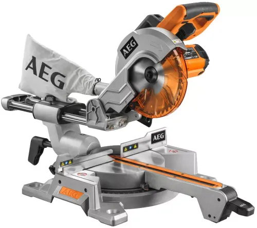 AEG Powertools Gönye Testere PS216L3