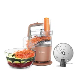 Malakser Kenwood MultiPro Go FDP22.130RD