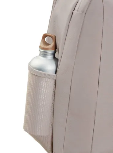 Рюкзак ручная кладь Samsonite Guardit Classy BP Underseater 15,6" - stone grey