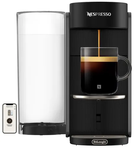 Ekspres DELONGHI Nespresso Vertuo Up ENV200.GY
