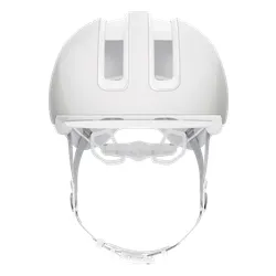 Kask rowerowy orzeszek ABUS HUD-Y Pure
