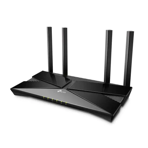 Router TP-LINK Archer AX53 AX3000 Czarny