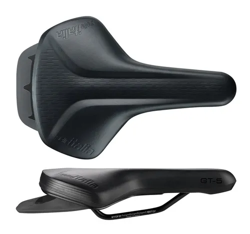 Siodełko SELLE ITALIA GT-5 Flow