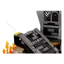 LEGO 77093 The Legend of Zelda Ocarina of Time – The Final Battle