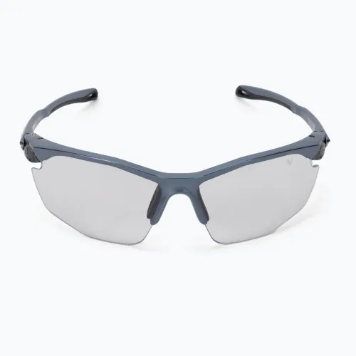 Okulary przeciwsłoneczne Alpina Twist Five Hr V tin black/black