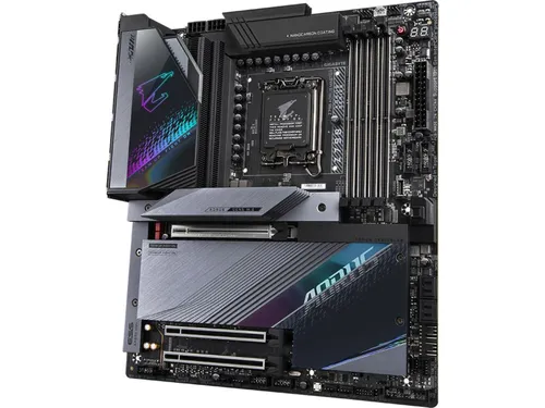 Gigabyte Z790 AORUS MASTER