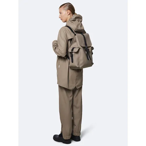 Rucsac Rains rucsac mare Casual-taupe