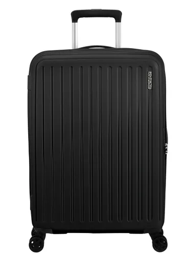 Чемодан American Tourister Rejoy medium case - true black