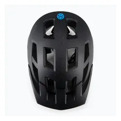 Kask rowerowy Leatt MTB Trail 2.0 V22 black