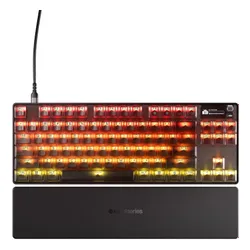 Klawiatura STEELSERIES Apex Pro TKL Gen 3 Steel