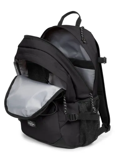 Plecak miejski Eastpak Gerys Pro - cs black pro