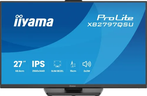 iiyama ProLite XB2797QSU-B1