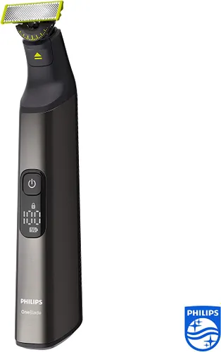 Golarka PHILIPS ONEBLADE PRO 360 FACE + BODY QP6651/30