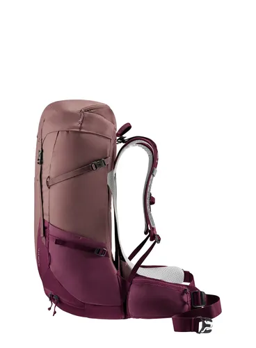 Plecak damski Deuter Futura 30 SL - ashrose/cassis