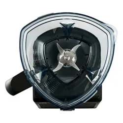Blender kielichowy BRAUN Powerblend 9 JB9040 (Wysokoobrotowy)