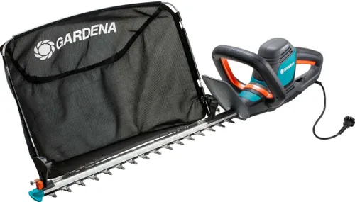 Mașină de tuns gard viu Gardena ComfortCut 550/50