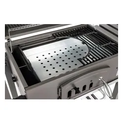 Grill węglowy ACTIVA Angular XXL 11250C