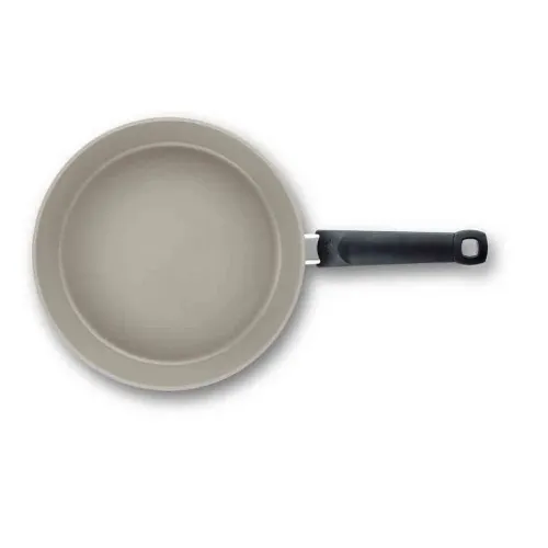 FISSLER Ceratal Comfort 28 cm - patelnia ceramiczna