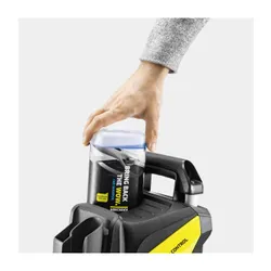 Karcher K 7 Smart Control Yüksek Basınçlı Yıkama (1.317-200.0)