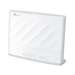 Router TP-LINK Archer MX700 2.4 / 5 GHz (DualBand), Gniazdo SIM