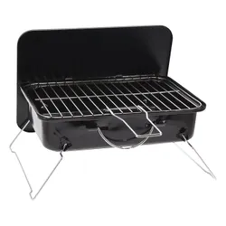 Grill węglowy BBQ LINE Ranger 35 x 25.5 cm
