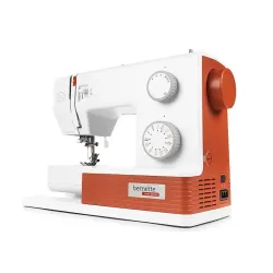 Maszyna do szycia Bernette 05 Crafter Heavy Duty