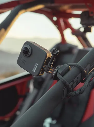 Uchwyt GoPro Gumby Flexible Mount
