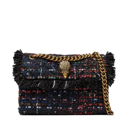 Kurt Geiger Tweed Mini Kensington X 1802255609 Geantă De Pieptene Roșie