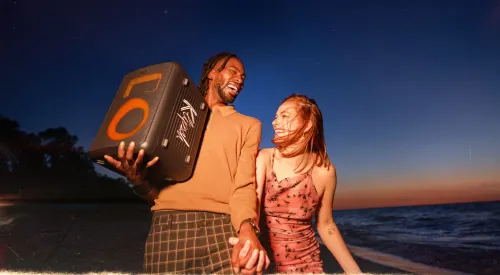 Power Audio Klipsch Music City Vegas