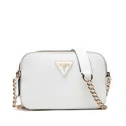 Ghici Noelle Crossbody Camera Bag HWZG78 79140 WHI