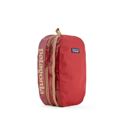 Etui organizer Patagonia Black Hole Cube M - touring red