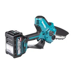 Pilarka łańcuchowa do gałęzi Makita XGT UC029GM202 1x4.0Ah