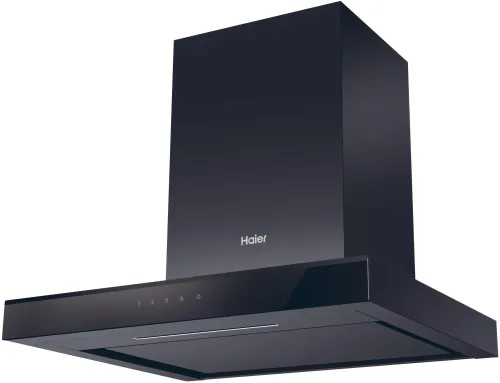 Okap Haier I-Clean Seria 4 HATS6CBS4B Czarny