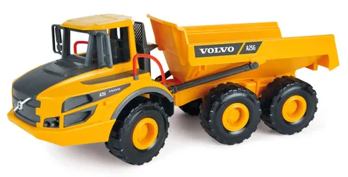 Wywrotka VOLVO A25G WORXX Lena wozidło przegubowe, ciężarówka oryginalne