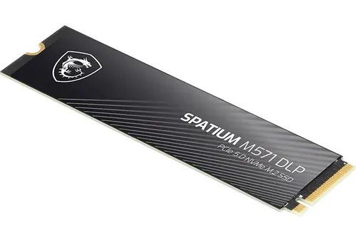 Dysk MSI Spatium M571 DLP 4TB SSD