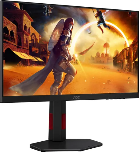 AOC 24G4ZR Gaming 23.8inch 16:9 Fast IPS