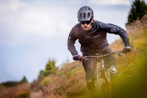 Kask rowerowy ENDURA Hummvee Plus