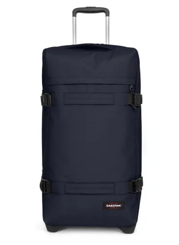 Tekerlekli Seyahat Çantası Eastpak Transit'r M-ultra marine