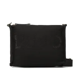 Liu Jo M C / corp sac de pânză jurnal 2a3114 T0300 Nero 22222