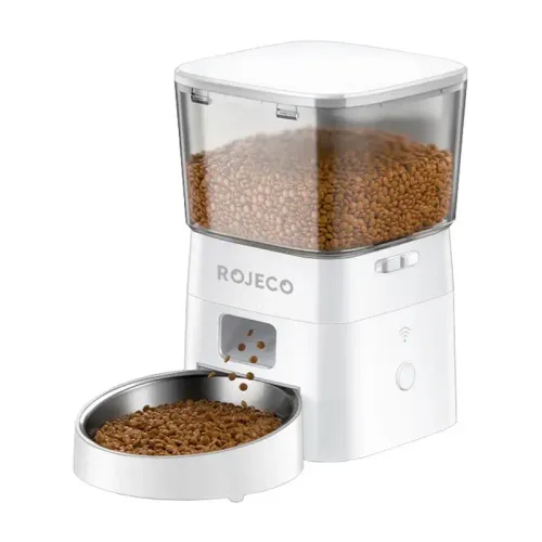 Dozownik Rojeco Pet Feeder 2l