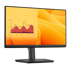 Monitor Dell Pro E2225HSM 21,5" Full HD VA 100Hz 5ms