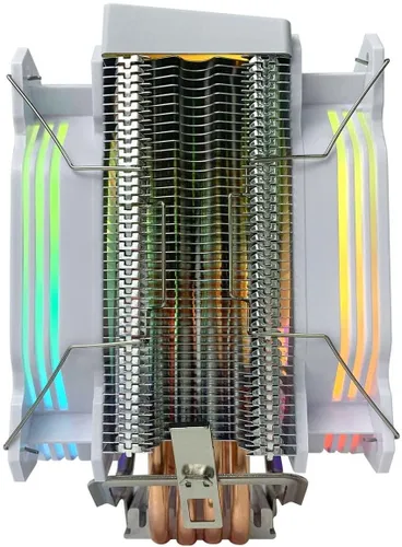 Chłodzenie CPU RAMPAGE Octagon C60 ARGB