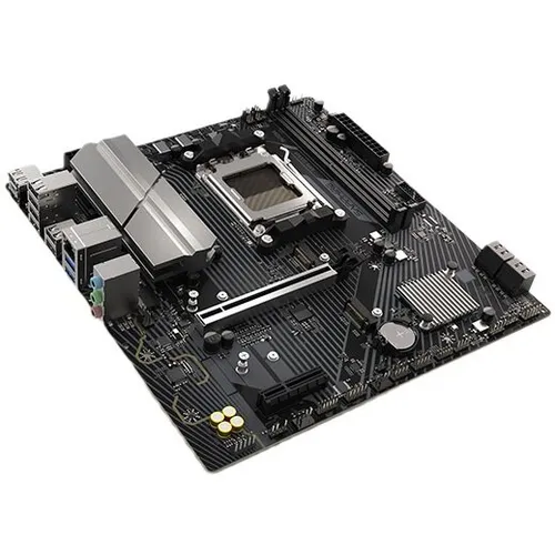 Płyta główna SAPPHIRE B650M-E