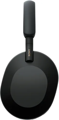 Słuchawki nauszne SONY WH-1000XM5SA ANC Czarny